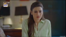 Hasrat - Episode 41 - 12th Jun 2024